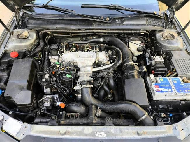 Peugeot 406 Hdi