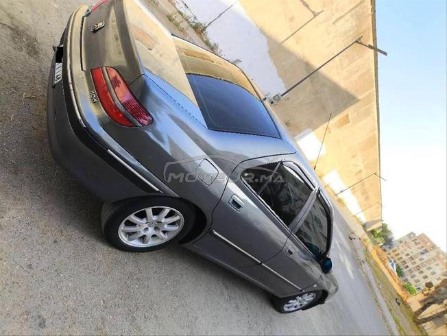 Peugeot 406 Hdi