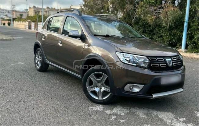 Dacia Sandero 2021