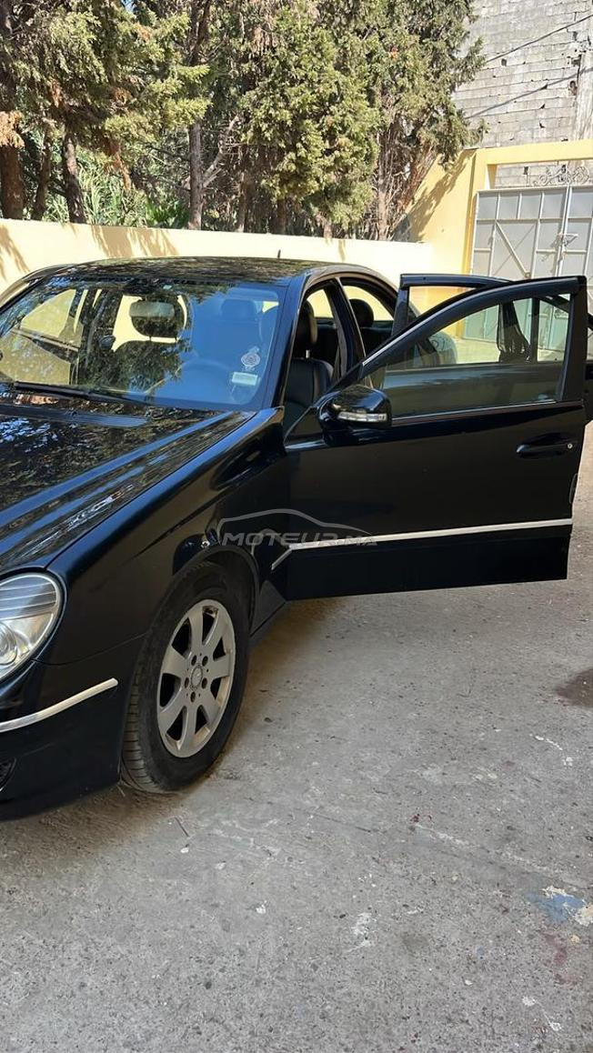 🚨 Mercedes-Benz E200 | 2007 | MANUEL