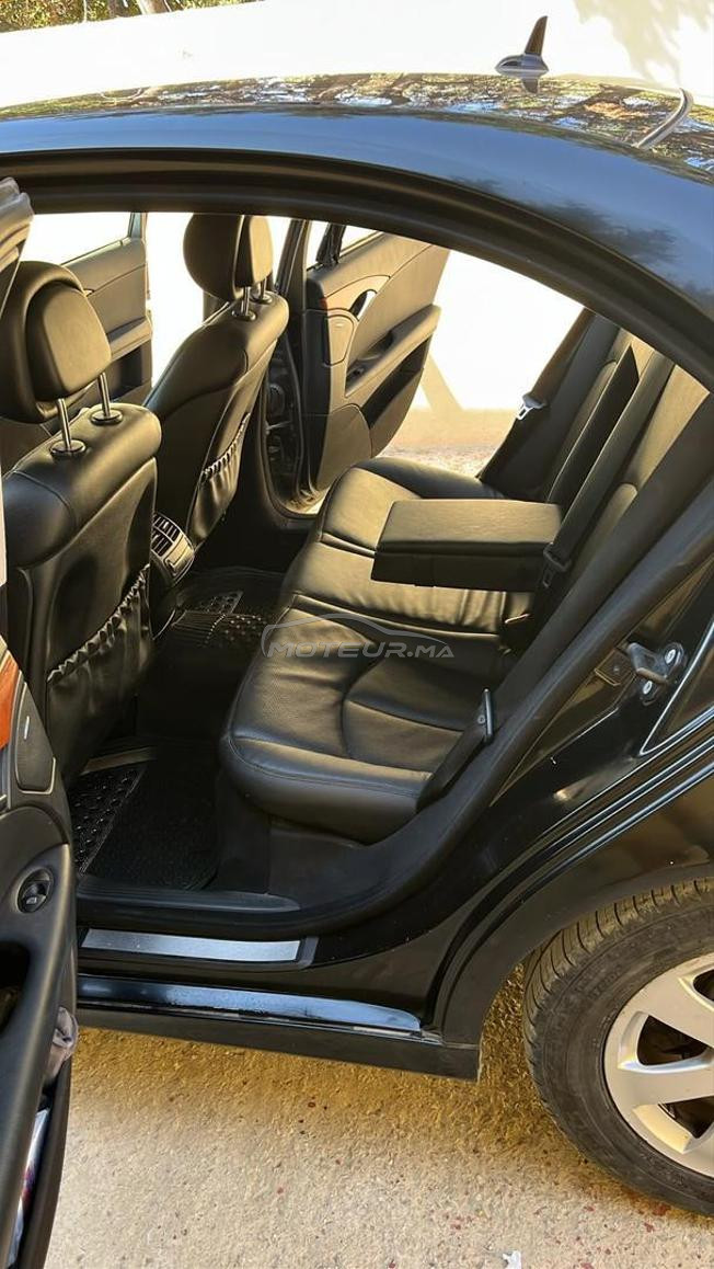 🚨 Mercedes-Benz E200 | 2007 | MANUEL