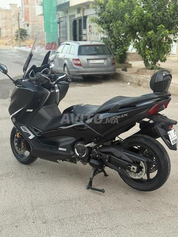 Tmax dx 2019 ww maroc - 2