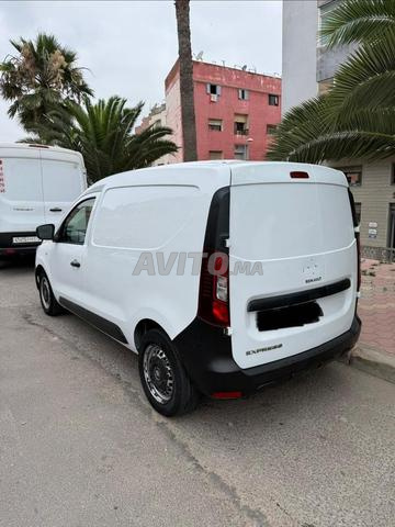 Renault Express Van - 2