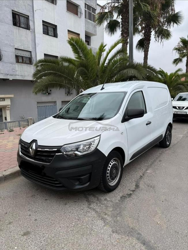 Renault Express Van