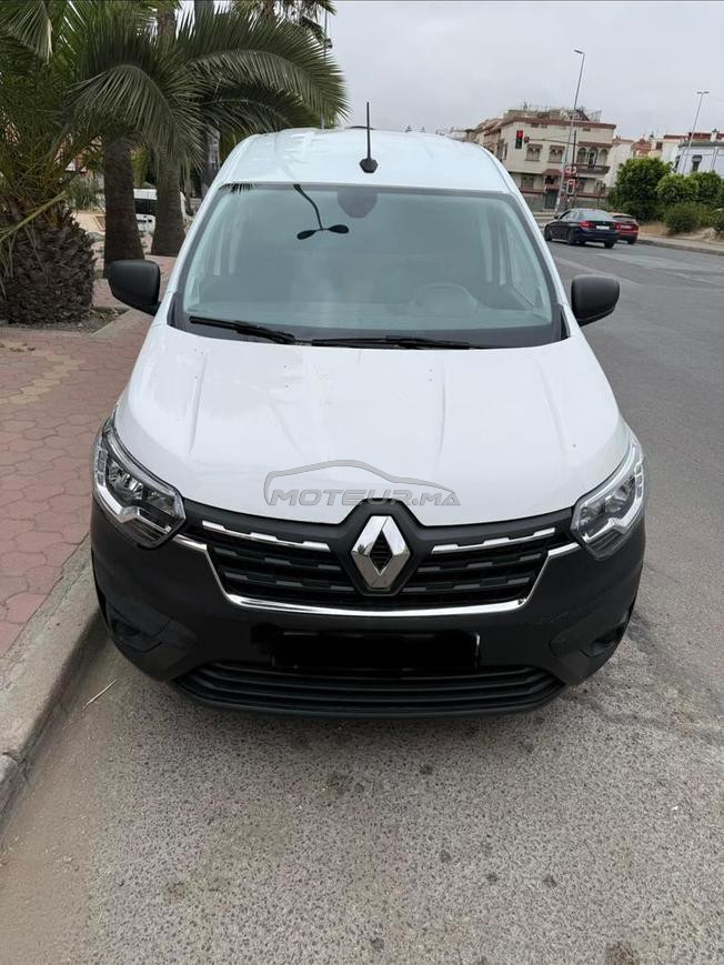 Renault Express Van
