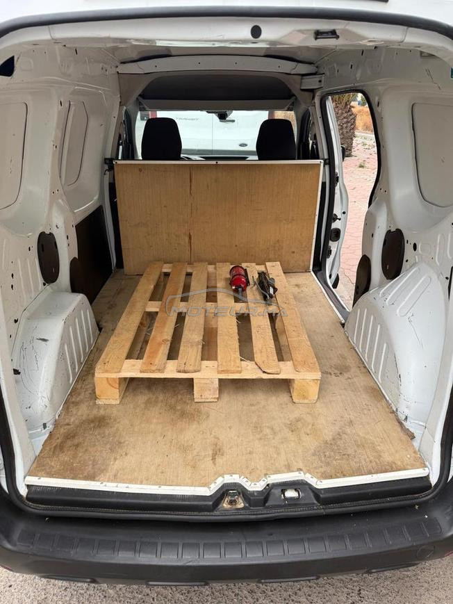 Renault Express Van
