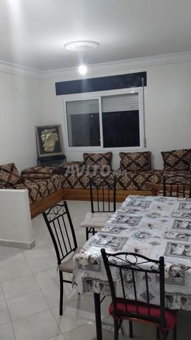 Appartement meublé à louer à la journée à Tanger - 2