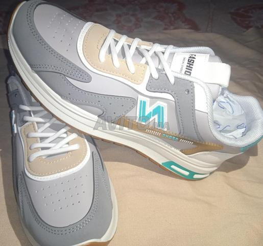 Baskets taille 40 - 2