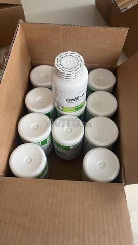 Multivitamines Biotech pour homme et Oméga-3 - 2