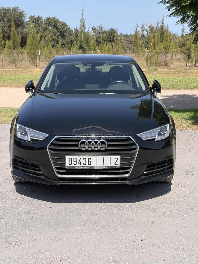Audi A4 35TDI 2019