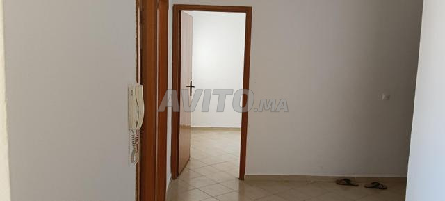 Appartement à vendre 60 m2 Najah 1 Doha - 2