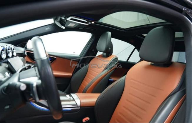 Mercedes classe c220 pack amg 2021 diwana 2026