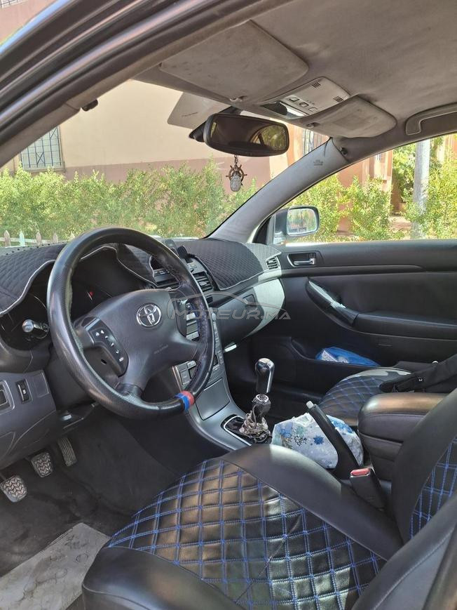 toyota à vendre