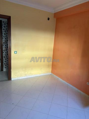 Appartement à vendre Agdal 41m - 2