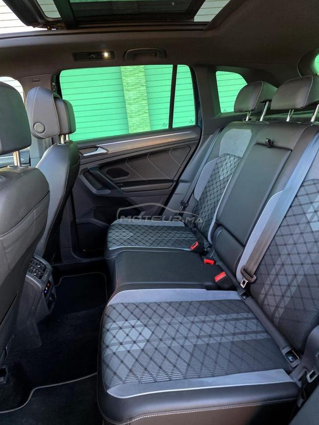 Tiguan Rline 2023 diwana 2025