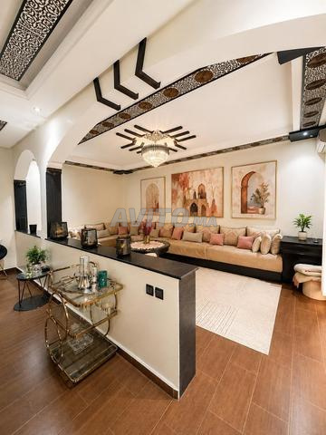 Villa 180 m² à vendre à Harhoura - 2