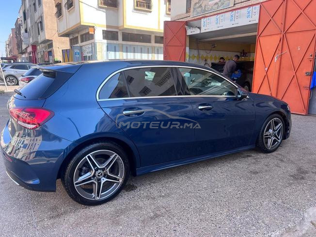 Mercedes-Benz Classe A Diesel Automatique 2022