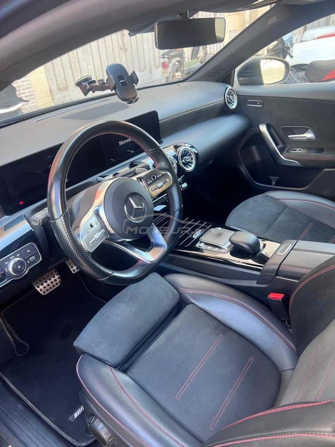 Mercedes-Benz Classe A Diesel Automatique 2022
