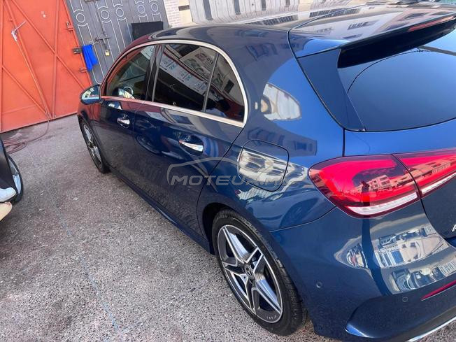 Mercedes-Benz Classe A Diesel Automatique 2022