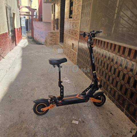 Trottinette excellente - 2