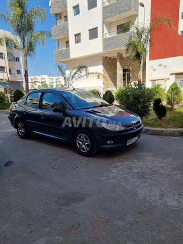 Peugeot 206 - 2