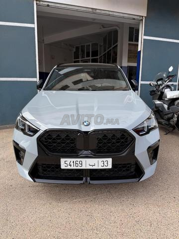 BMW X2 Pack M 2024/12