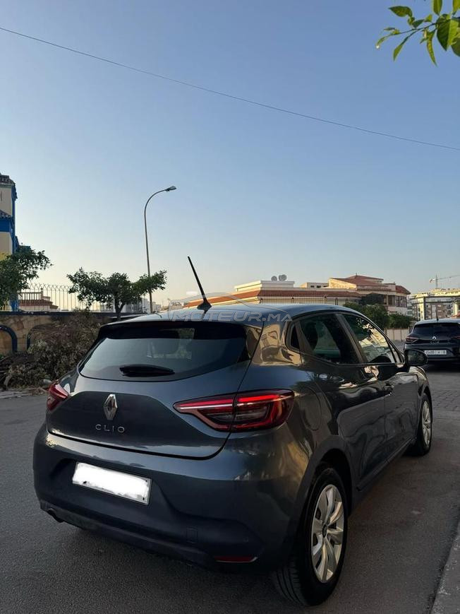 clio 5 mliha 