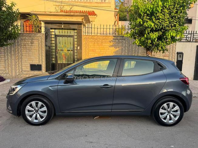 clio 5 mliha 