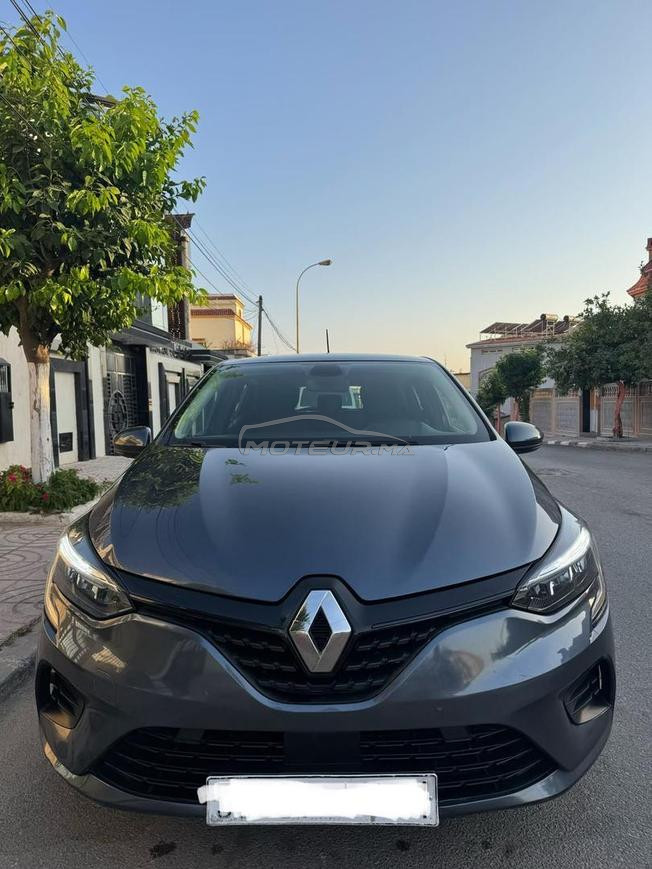 clio 5 mliha 