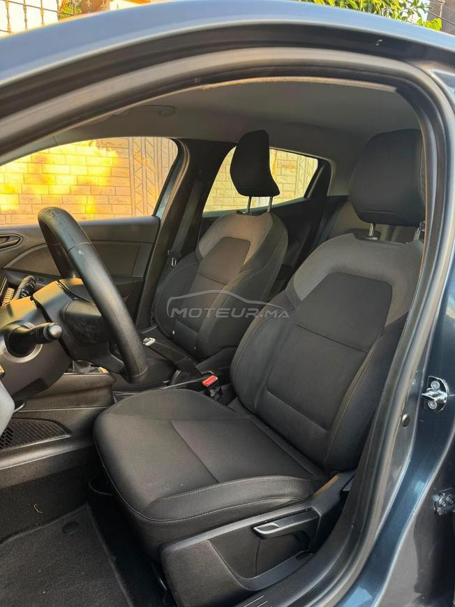 clio 5 mliha 