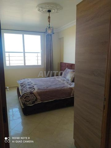 Appartement familial - 2