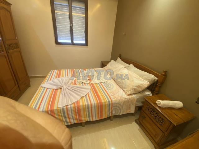 Appartement à louer à Salé El Jadida - 2