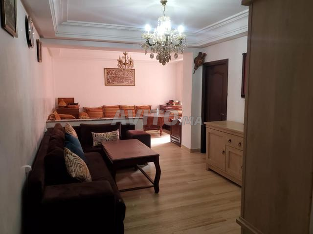 Appartement pour Rhan - 2
