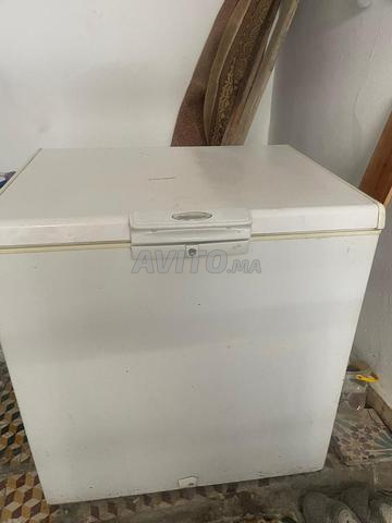 Congélateur à vendre whirlpool