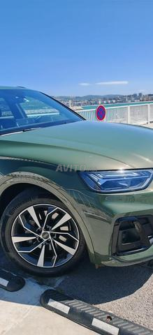 Audi Q5 S Line - 2