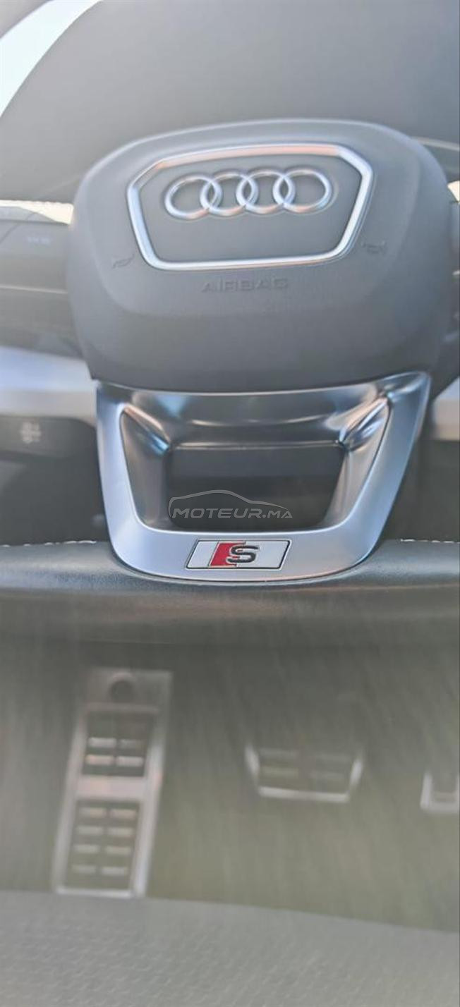 Audi Q5 S Line 