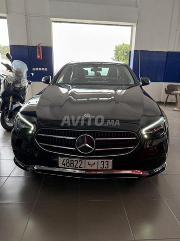 Mercedes Classe E 220d 2024 - 2