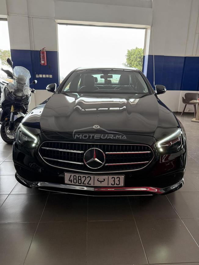 Mercedes Classe E 220d 2024