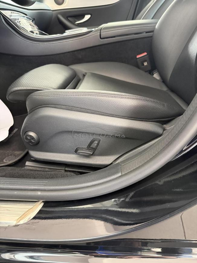 Mercedes Classe E 220d 2024