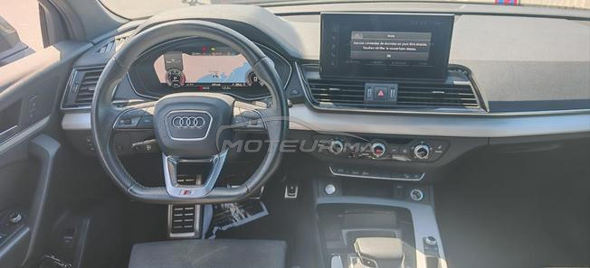 Audi Q5 S Line 