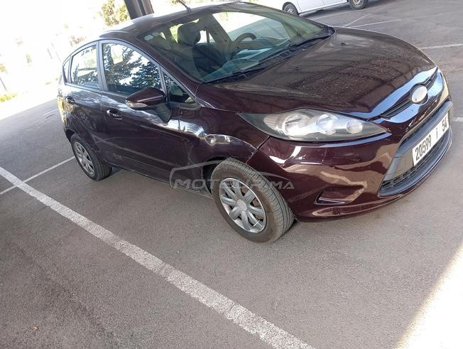 très bon état jamais accidenté 