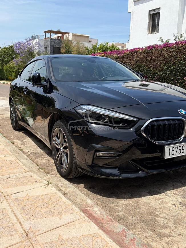 BMW Série 2 Diesel Automatique 2024 à Rabat