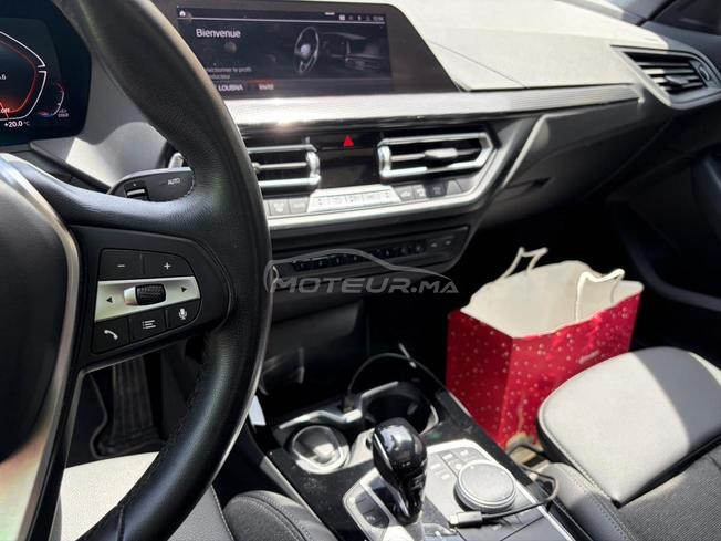 BMW Série 2 Diesel Automatique 2024 à Rabat