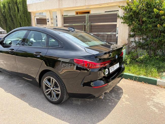 BMW Série 2 Diesel Automatique 2024 à Rabat