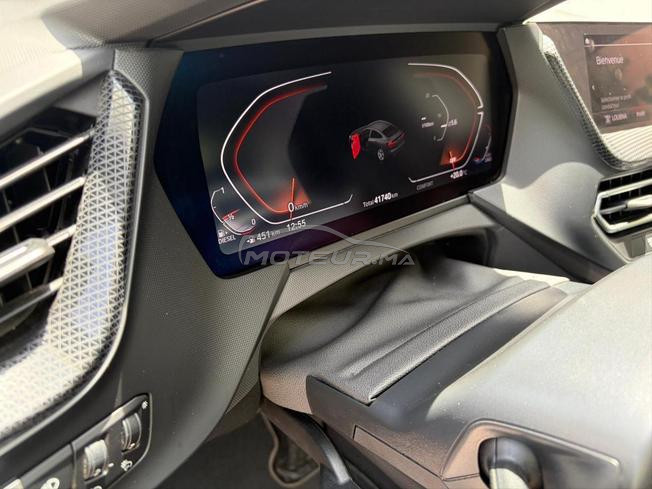 BMW Série 2 Diesel Automatique 2024 à Rabat
