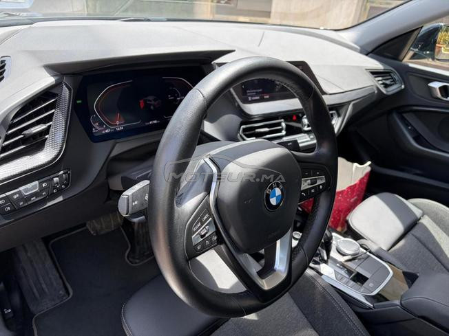 BMW Série 2 Diesel Automatique 2024 à Rabat