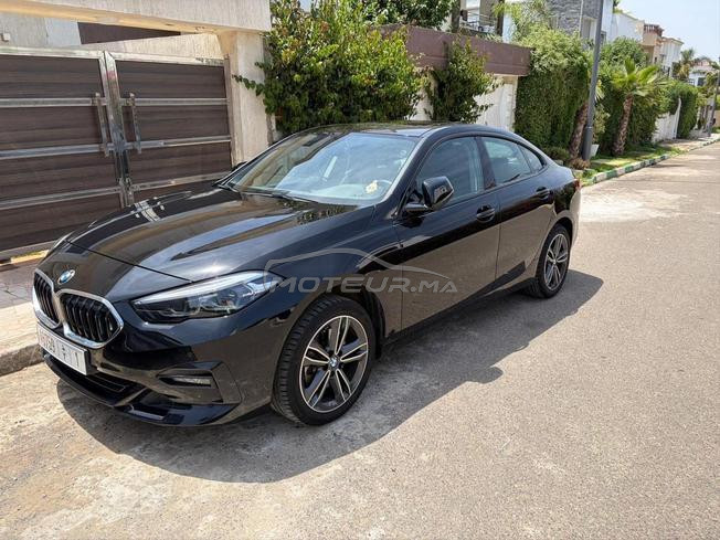 BMW Série 2 Diesel Automatique 2024 à Rabat