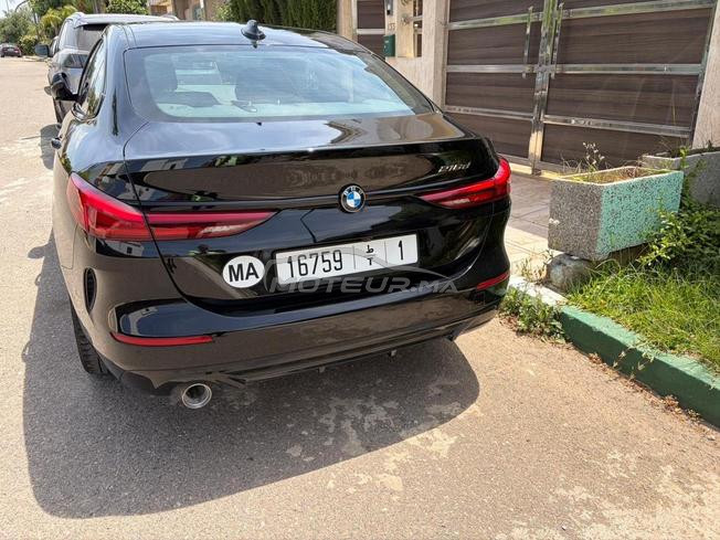 BMW Série 2 Diesel Automatique 2024 à Rabat