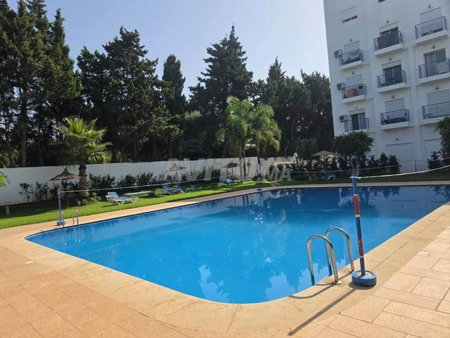 Appartement à louer 75 m² à Cabo Negro - 2