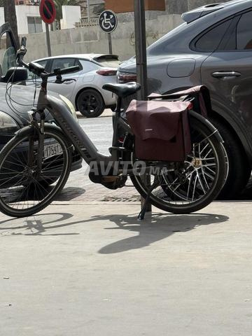 Vélo électrique - 2